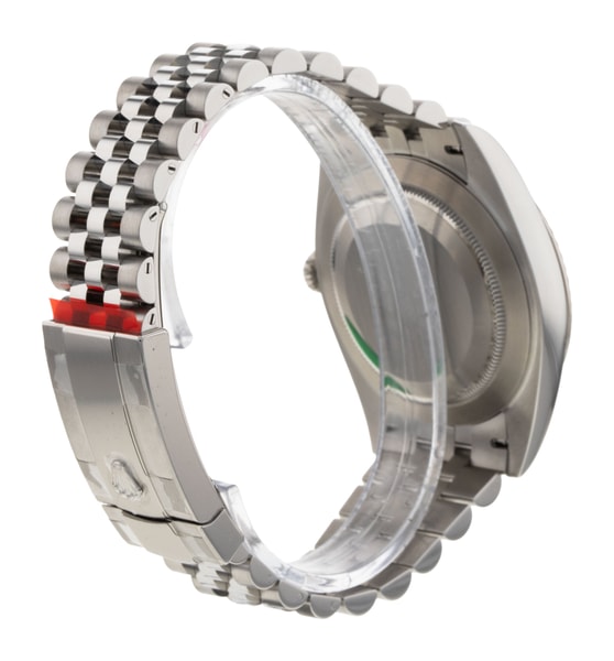 Rolex Datejust 41 126334